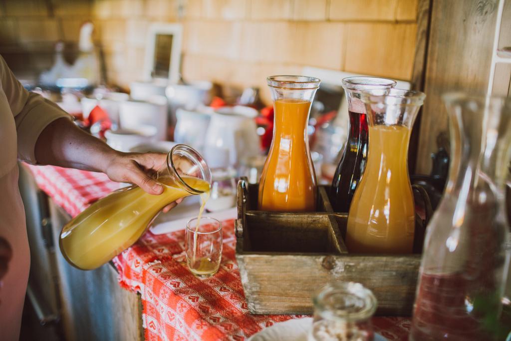 Dreimaderlhaus - Das Vegetarische Boutique Hotel Füssen 외부 사진