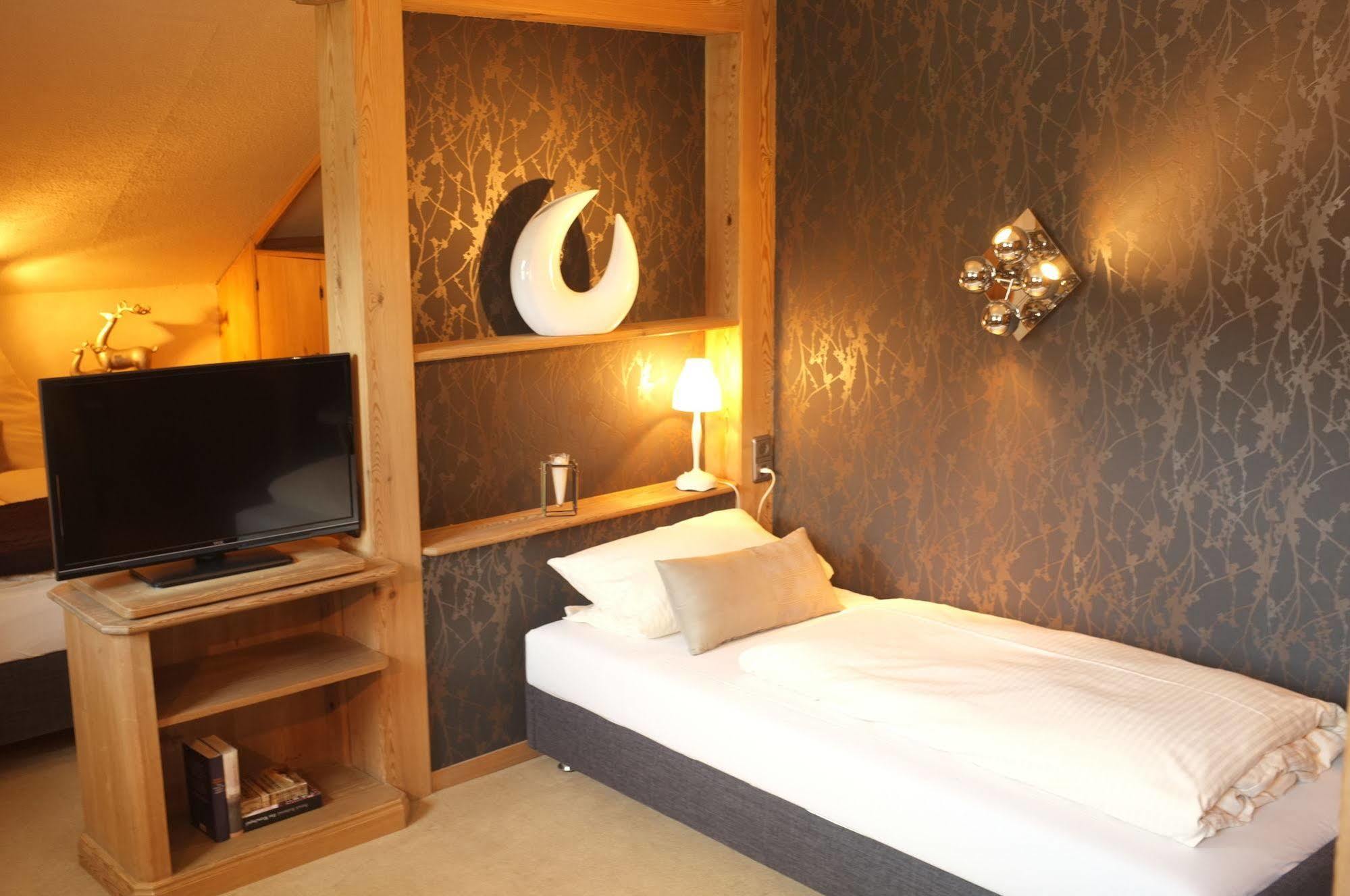 Dreimaederlhaus - Das Vegetarische Boutique Hotel Füssen 외부 사진