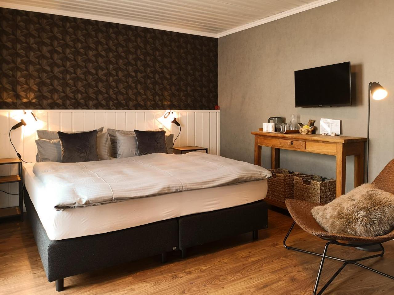 Dreimaederlhaus - Das Vegetarische Boutique Hotel Füssen 외부 사진